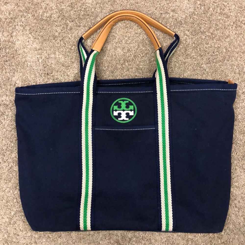 Tory Burch Ella Tote